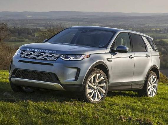 LAND ROVER DISCOVERY SPORT 2023 SALCP2FX8PH330904 image